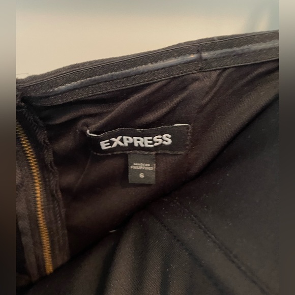 Black jumpsuit - Picture 3 of 3